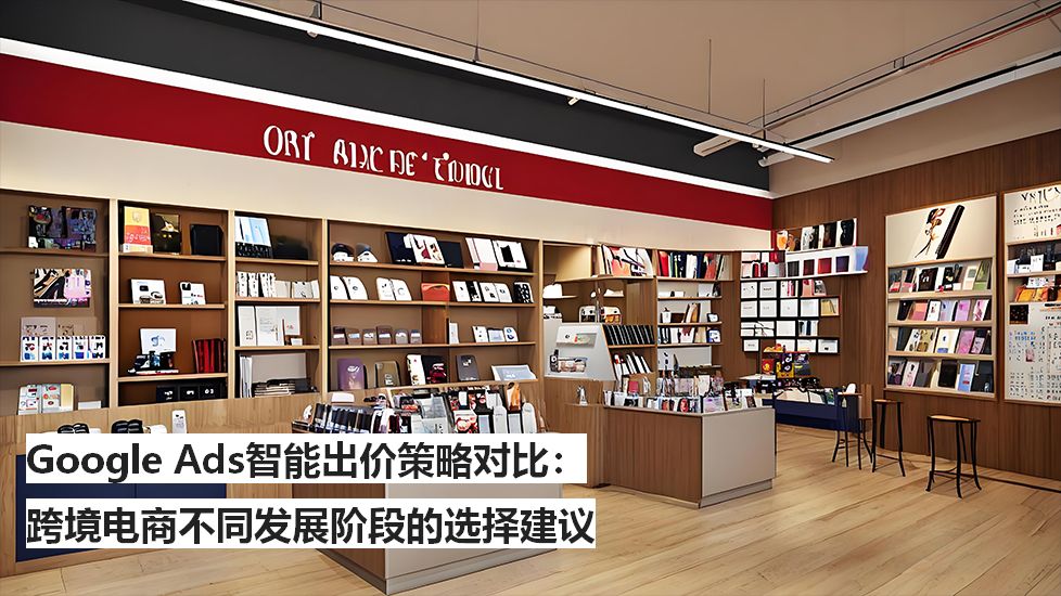 GoogleAds智能出价策略对比：跨境电商不同发展阶段的选择建议