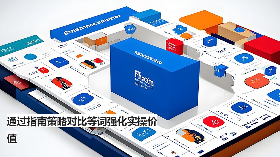 通过指南策略对比等词强化实操价值