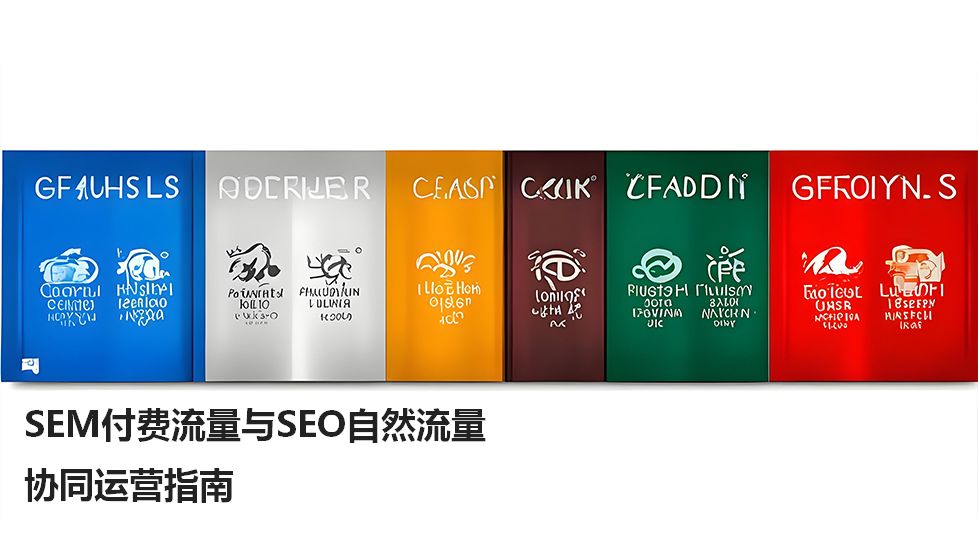 SEM付费流量与SEO自然流量协同运营指南