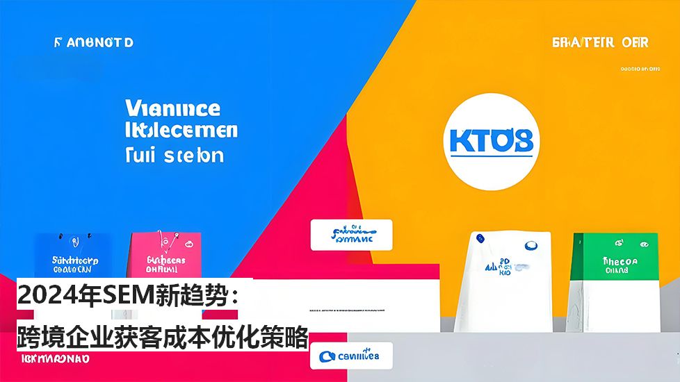 2025年SEM新趋势：跨境企业获客成本优化策略