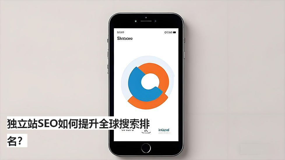 独立站SEO如何提升全球搜索排名？