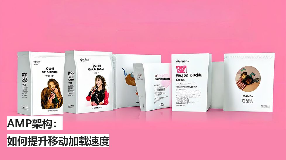 AMP架构：如何提升移动加载速度