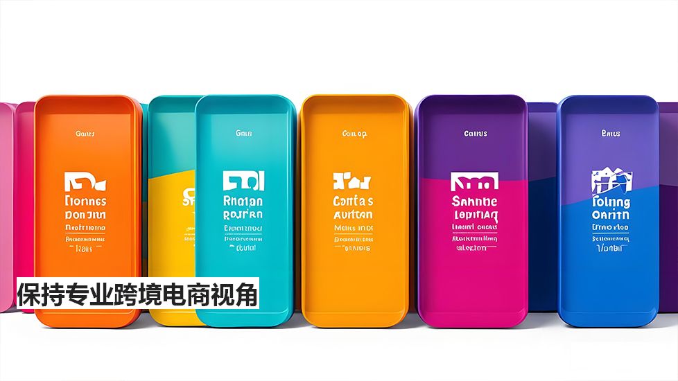 保持专业跨境电商视角