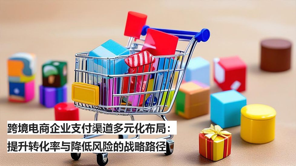 跨境电商企业支付渠道多元化布局：提升转化率与降低风险的战略路径