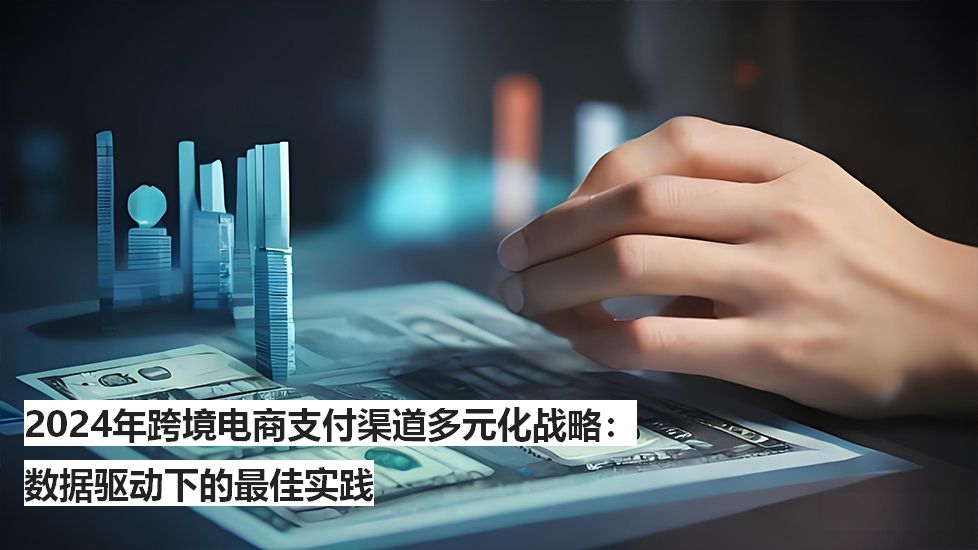 2024年跨境电商支付渠道多元化战略：数据驱动下的最佳实践