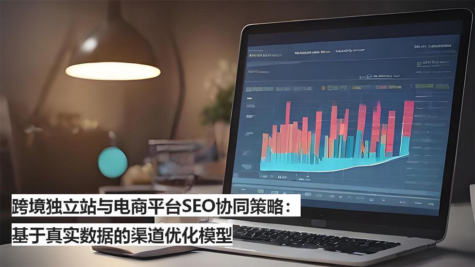 跨境独立站与电商平台SEO协同策略：基于真实数据的渠道优化模型