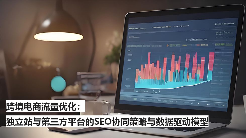 跨境电商流量优化：独立站与第三方平台的SEO协同策略与数据驱动模型