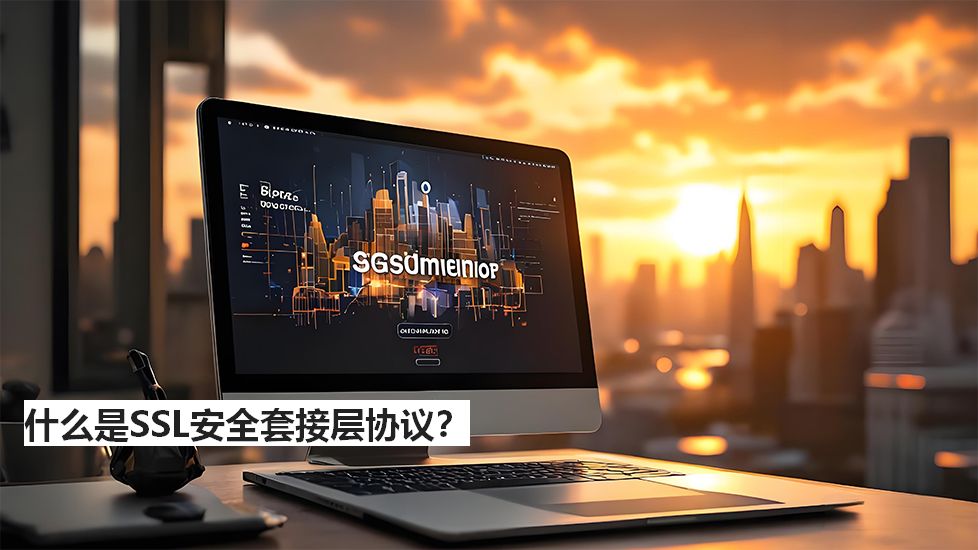 什么是SSL安全套接层协议？