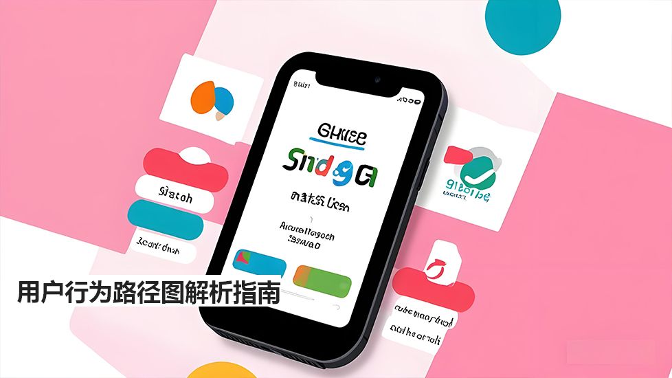 用户行为路径图解析指南