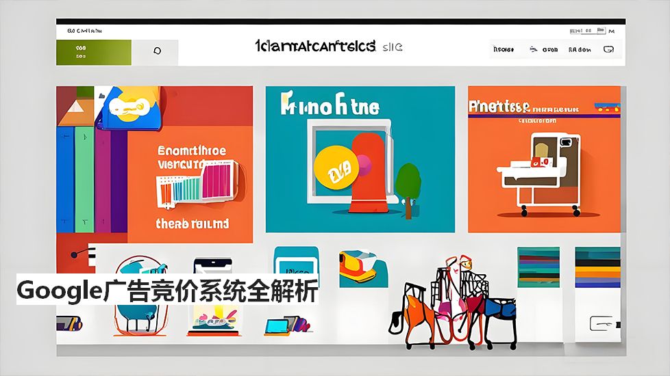 Google广告竞价系统全解析