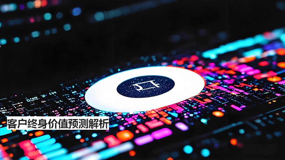 客户终身价值预测解析