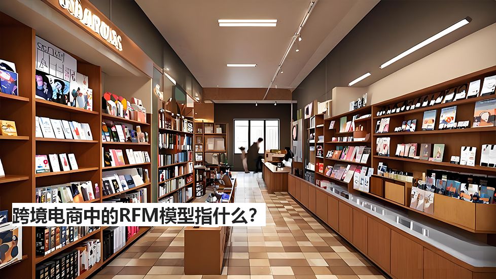 跨境电商中的RFM模型指什么？
