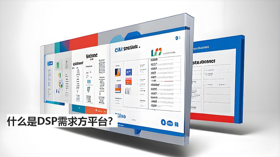 什么是DSP需求方平台？