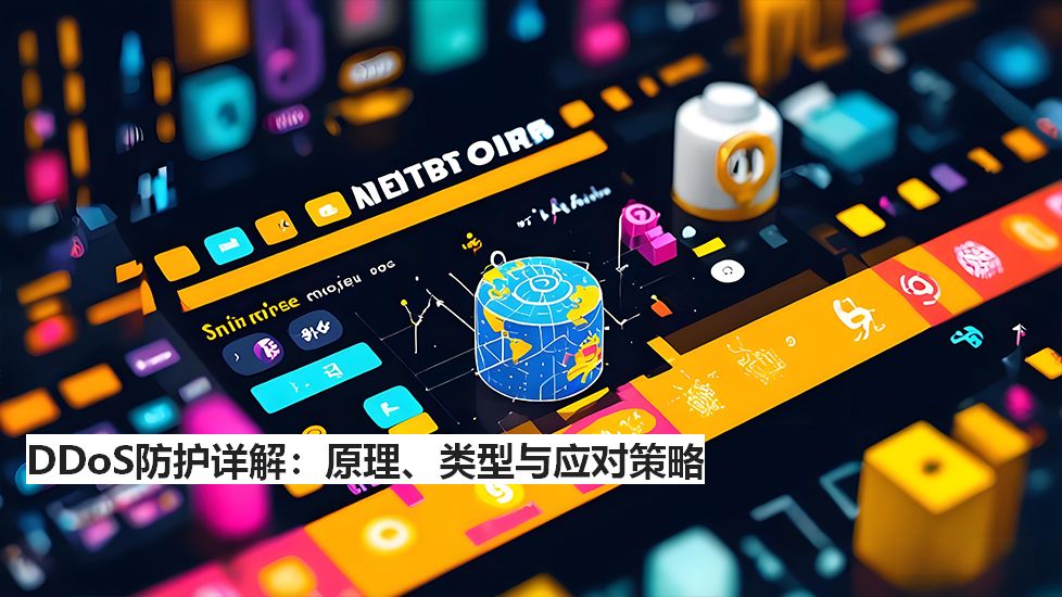 DDoS防护详解：原理、类型与应对策略