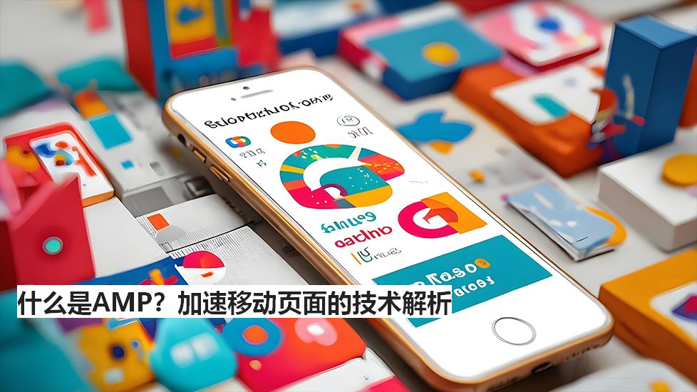 什么是AMP？加速移动页面的技术解析