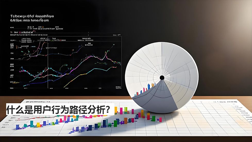 什么是用户行为路径分析？
