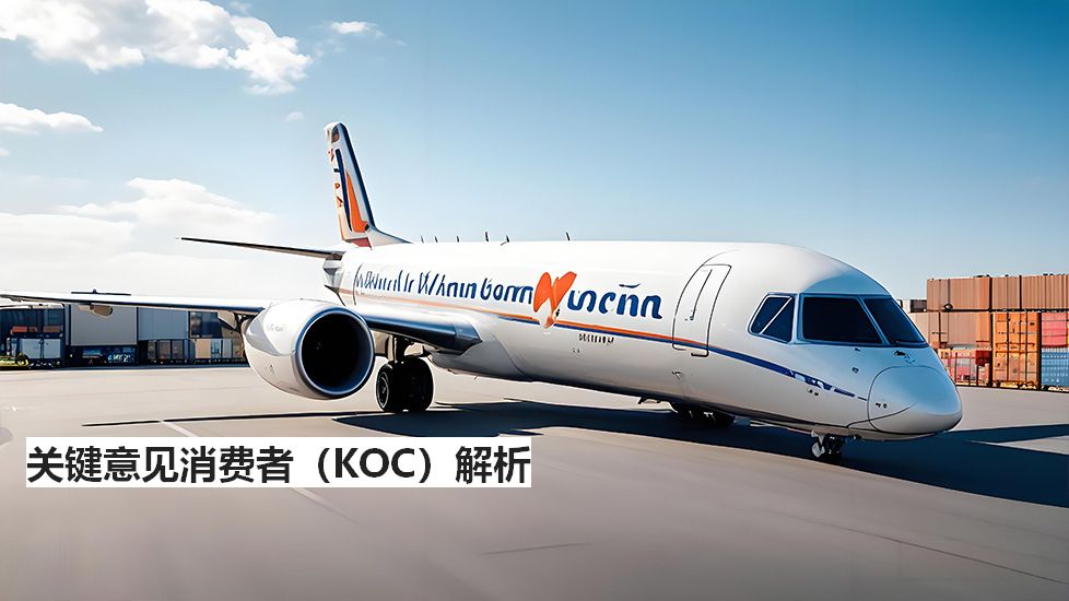 关键意见消费者（KOC）解析