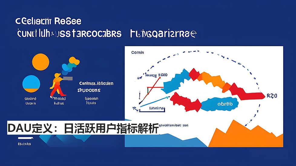 DAU定义：日活跃用户指标解析