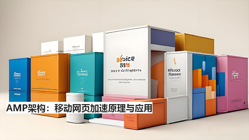 AMP架构：移动网页加速原理与应用