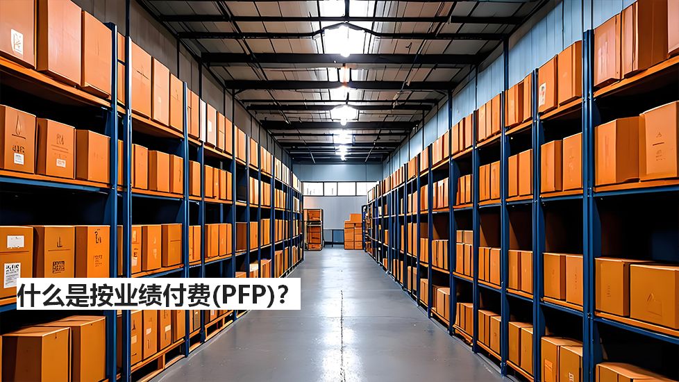 什么是按业绩付费（PFP）？