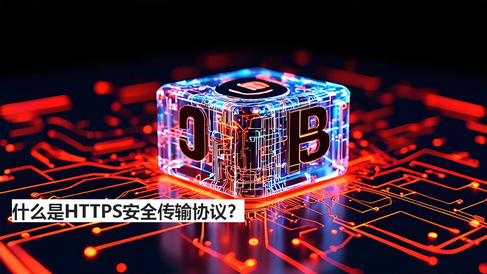 什么是HTTPS安全传输协议？