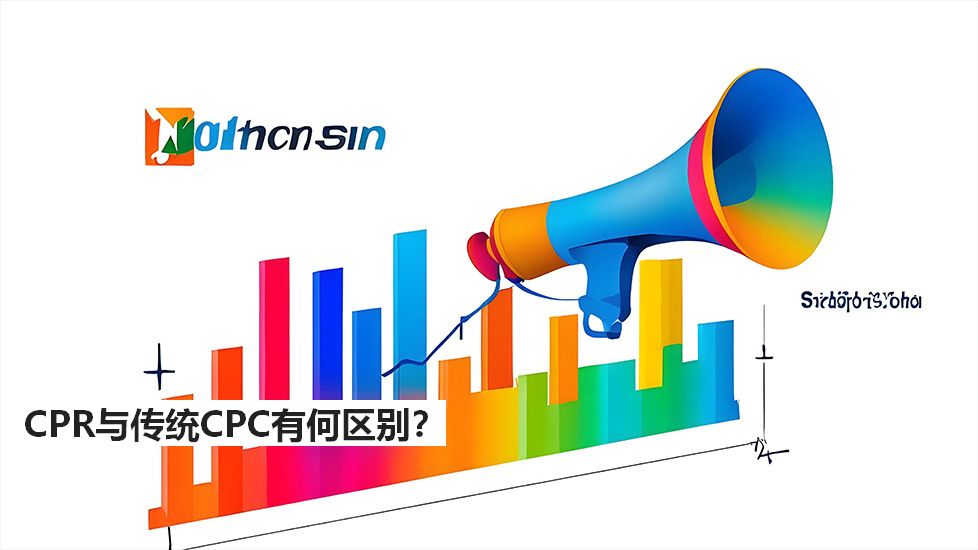 CPR与传统CPC有何区别？