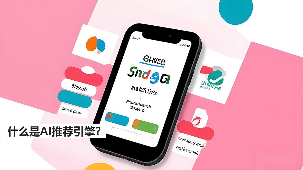 什么是AI推荐引擎？