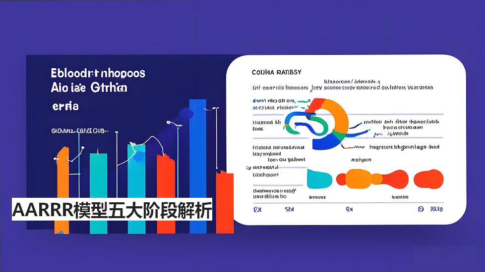 AARRR模型五大阶段解析