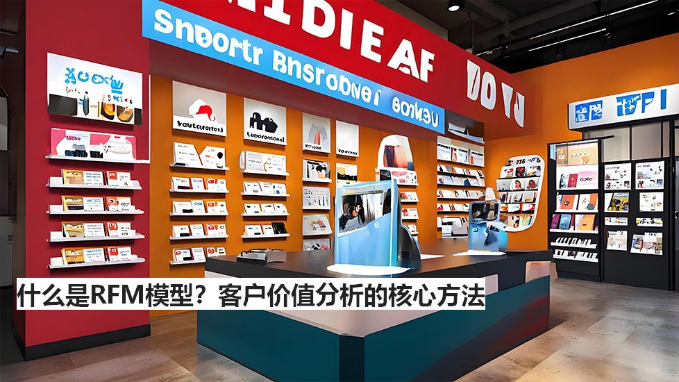 什么是RFM模型？客户价值分析的核心方法