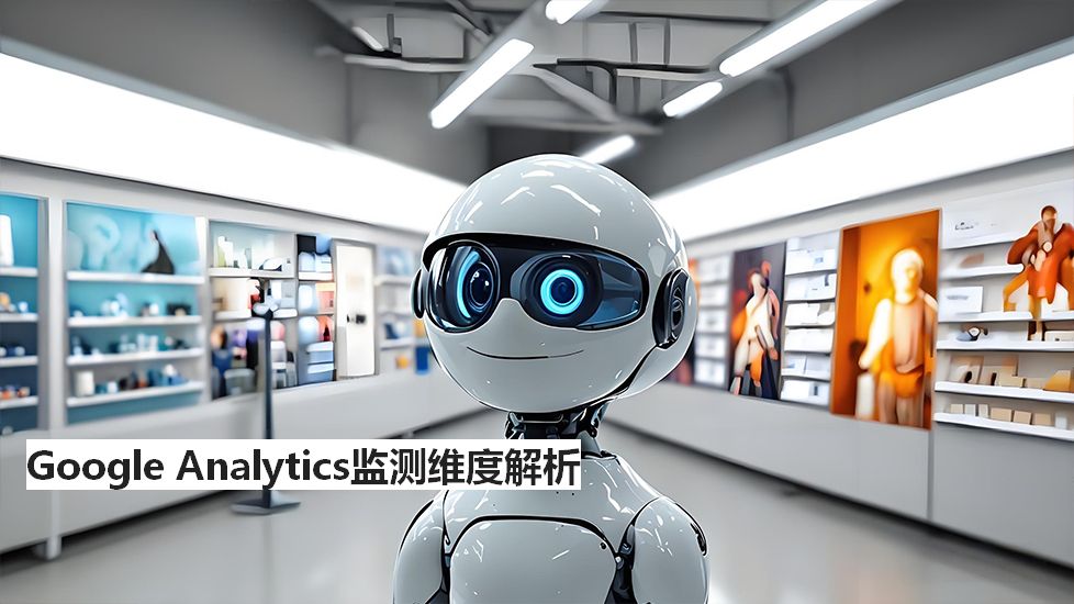GoogleAnalytics监测维度解析