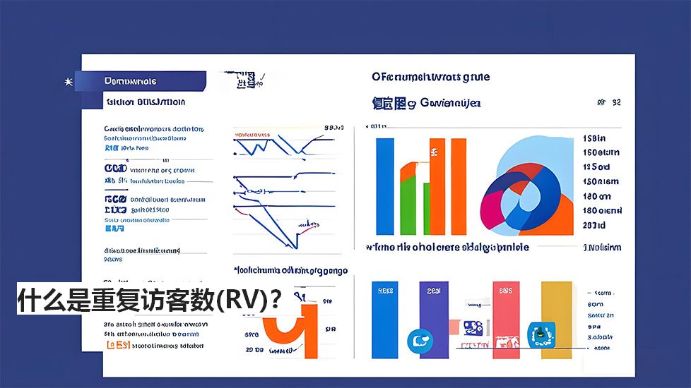 什么是重复访客数（RV）？