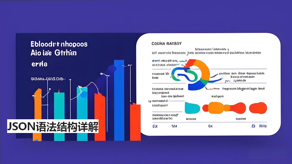 JSON语法结构详解