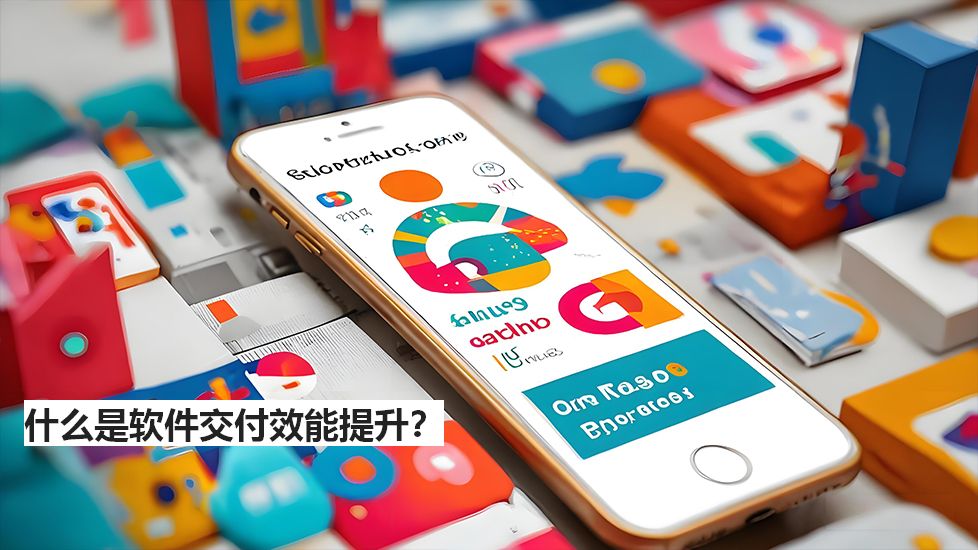 什么是软件交付效能提升？