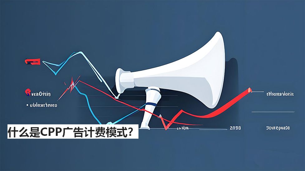 什么是CPP广告计费模式？