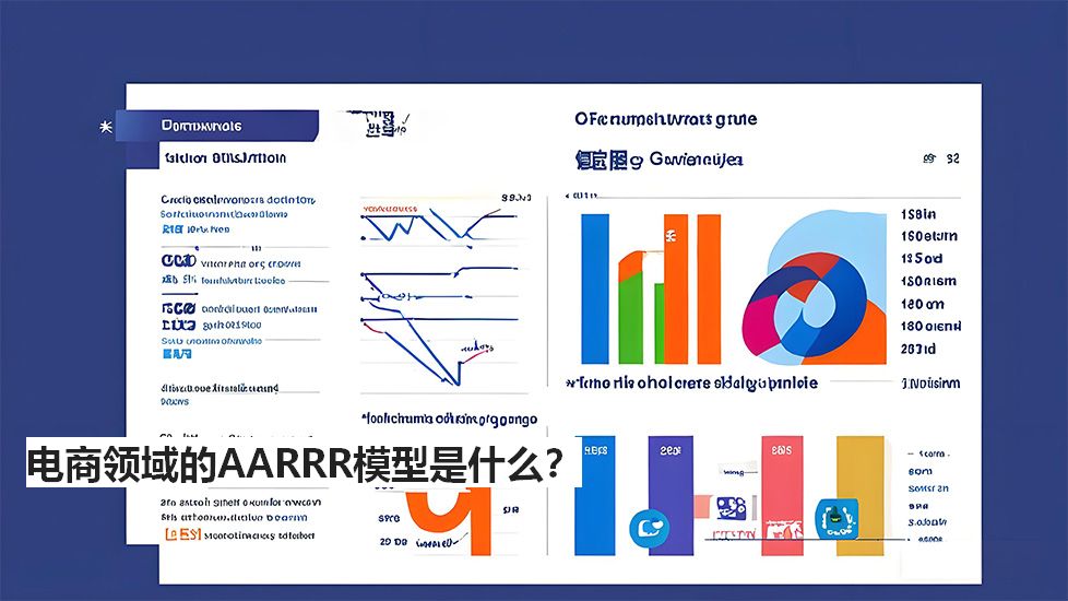 电商领域的AARRR模型是什么？