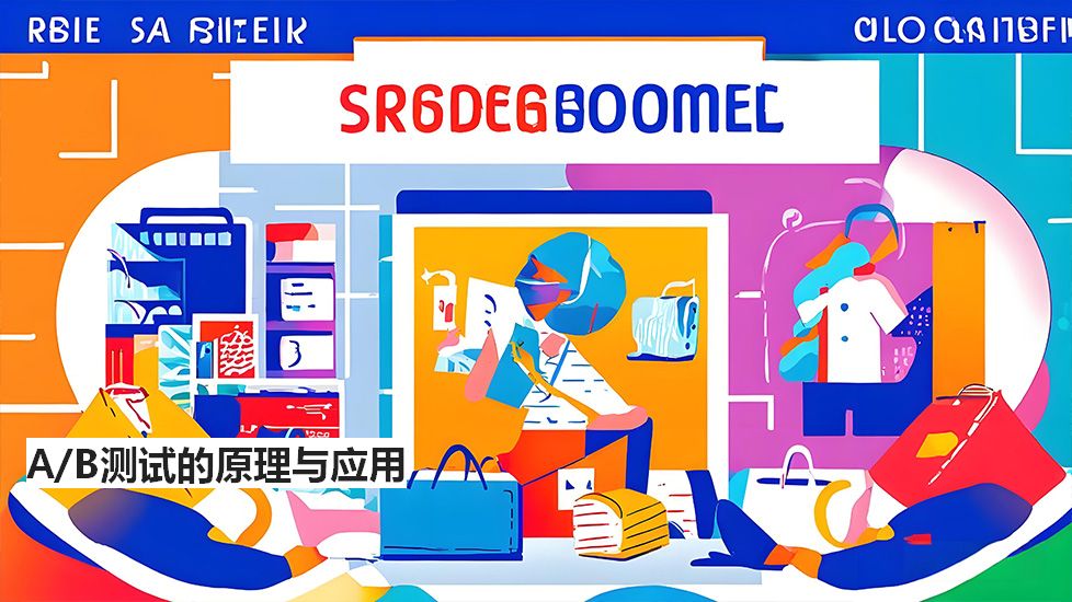 A/B测试的原理与应用