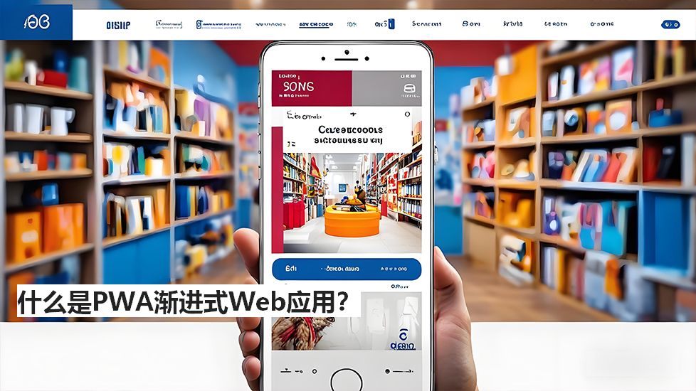 什么是PWA渐进式Web应用？