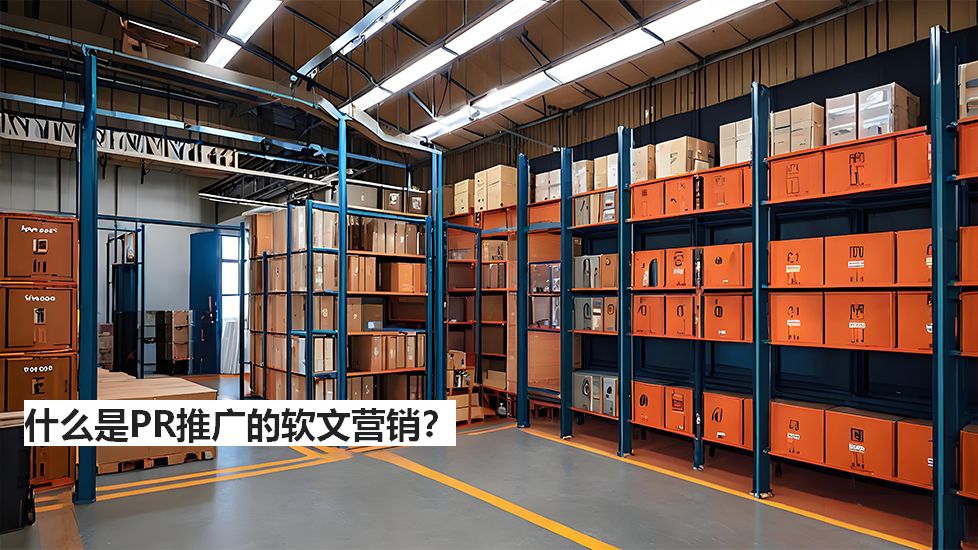 什么是PR推广的软文营销？
