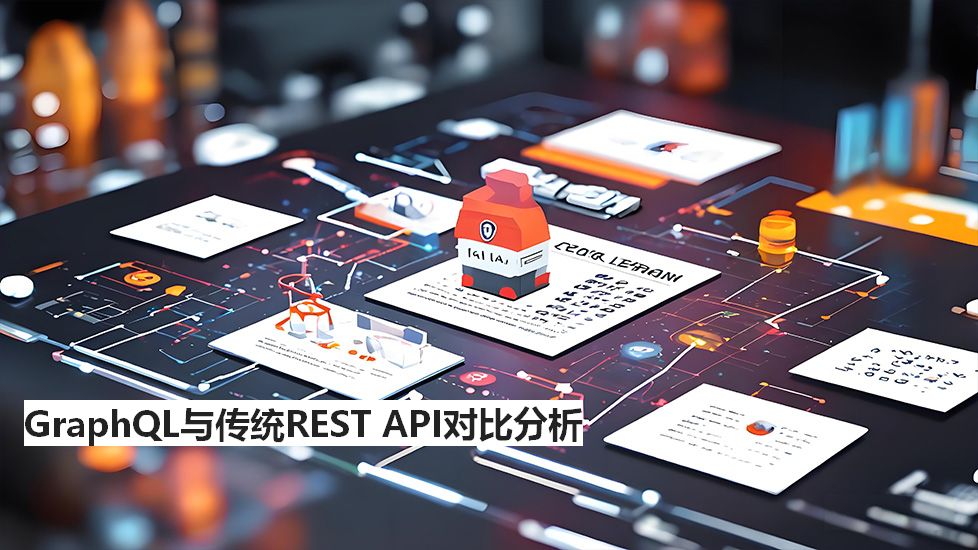 GraphQL与传统RESTAPI对比分析