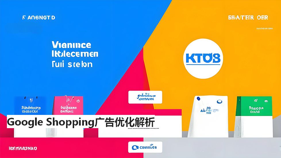 GoogleShopping广告优化解析