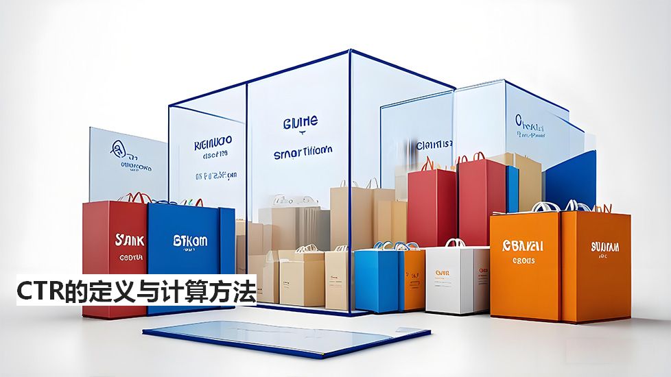 CTR的定义与计算方法