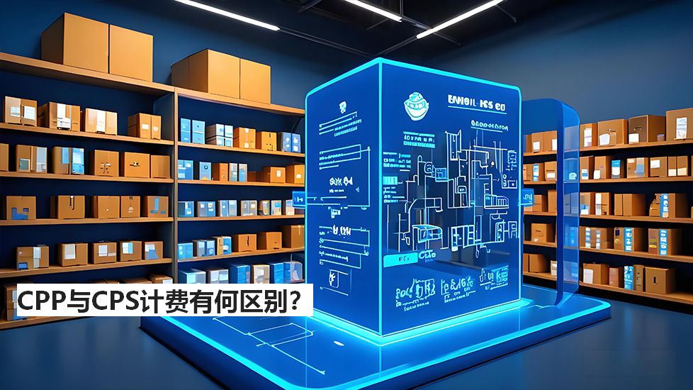 CPP与CPS计费有何区别？