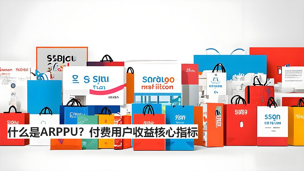 什么是ARPPU？付费用户收益核心指标