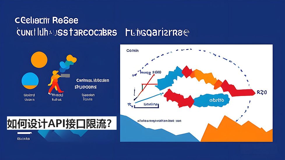 如何设计API接口限流？