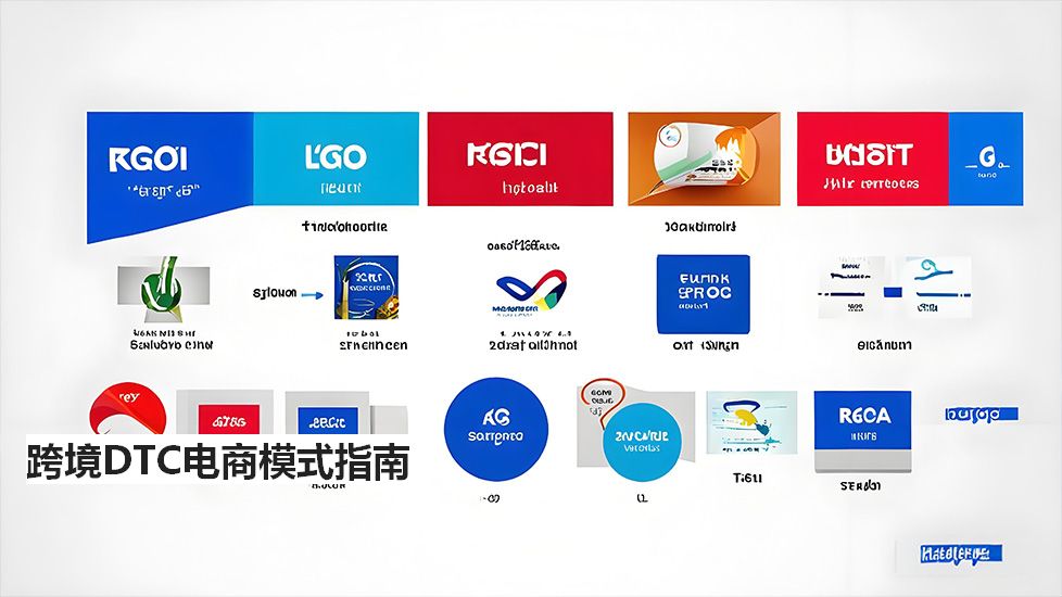 跨境DTC电商模式指南