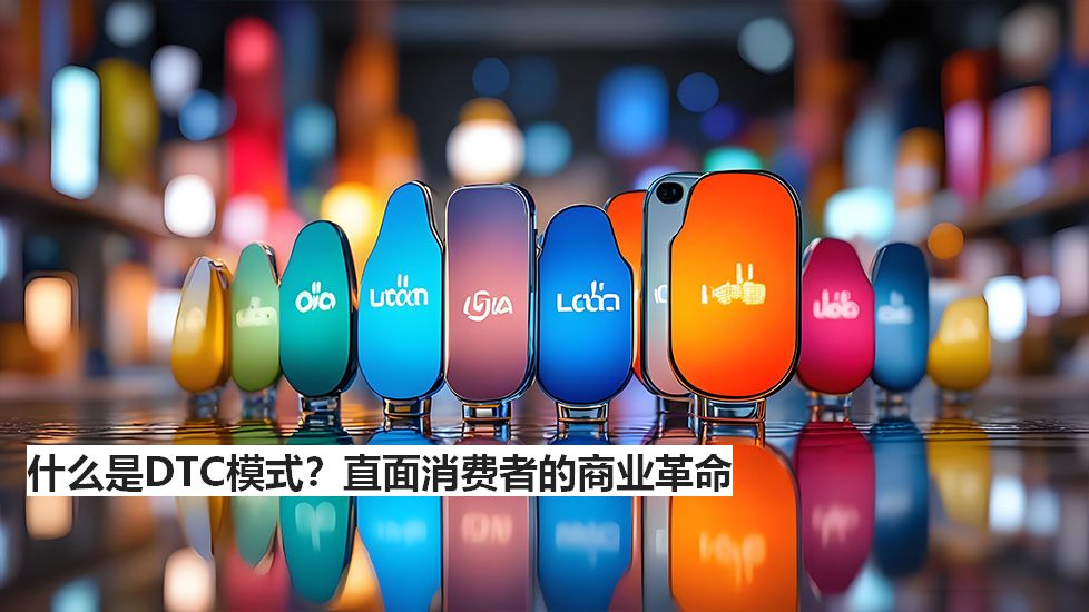 什么是DTC模式？直面消费者的商业革命