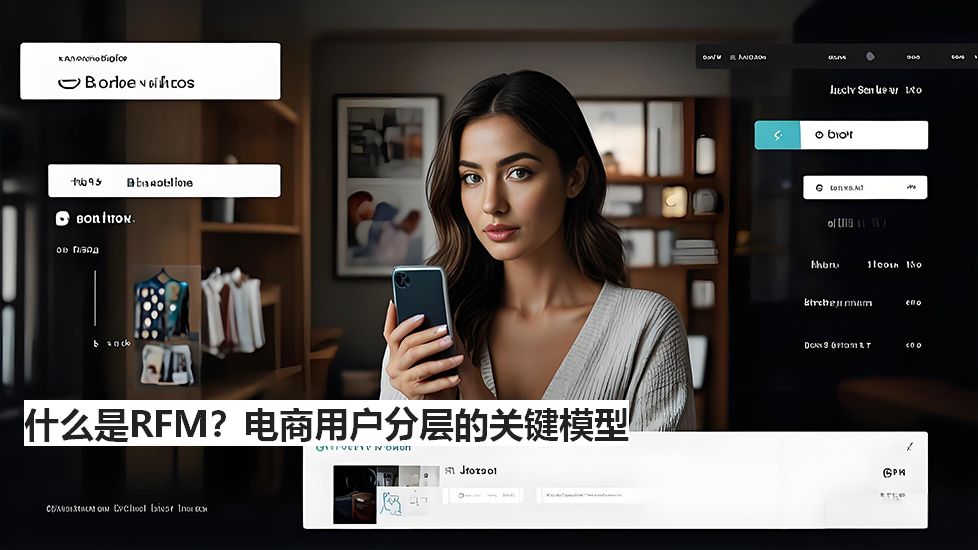什么是RFM？电商用户分层的关键模型