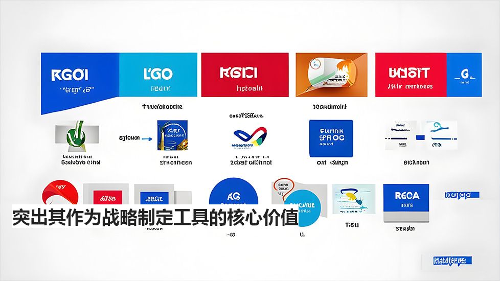 突出其作为战略制定工具的核心价值
