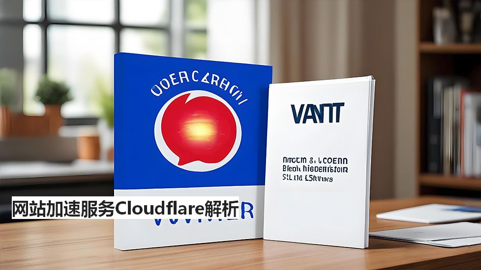 网站加速服务Cloudflare解析