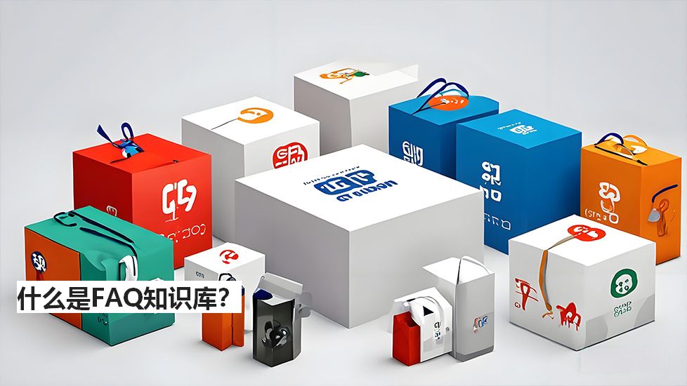 什么是FAQ知识库？